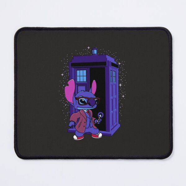 Item preview, doctor Stitch C designed and sold by butherxa.