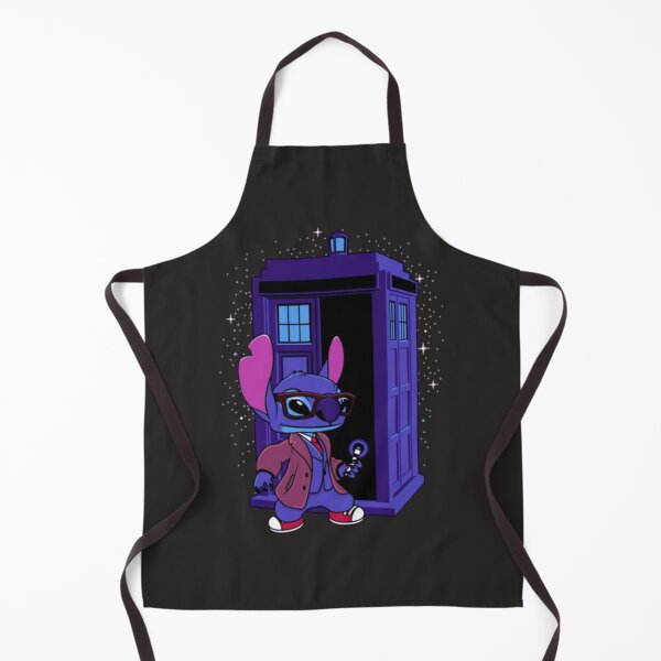 Item preview, doctor Stitch C designed and sold by butherxa.