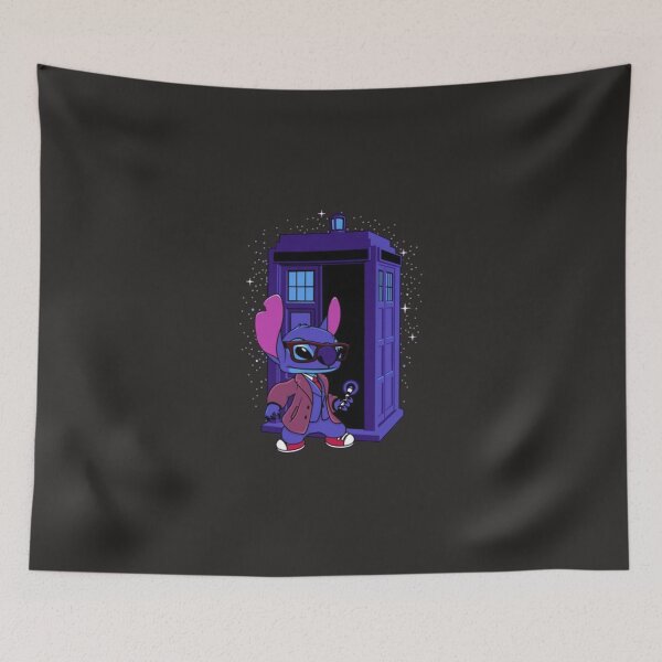 Item preview, doctor Stitch C designed and sold by butherxa.