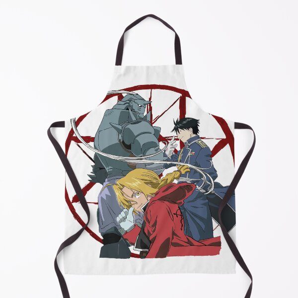 Item preview, Alchemist trio designed and sold by AdamL10.