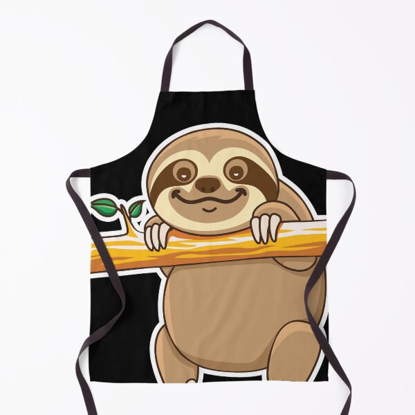 Item preview, Sloth designed and sold by plushism.