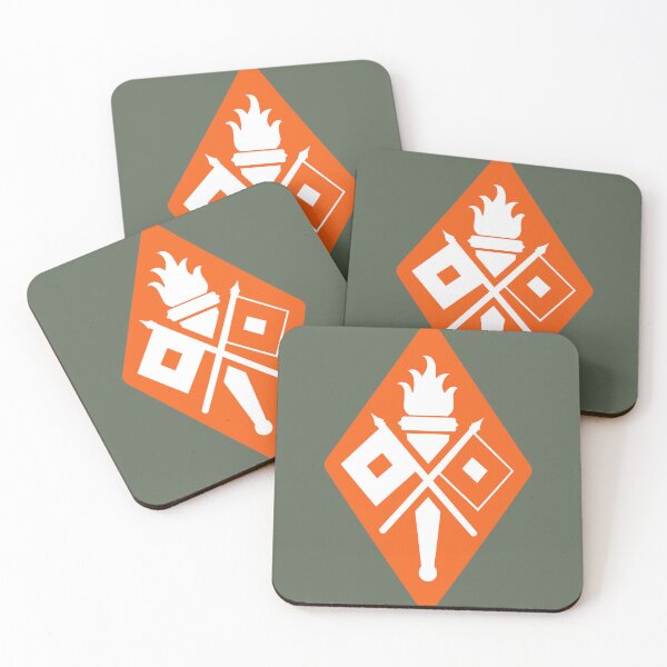 Item preview, Army Signal Corp School Patch designed and sold by dtkindling.