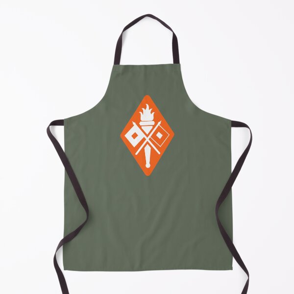 Item preview, Army Signal Corp School Patch designed and sold by dtkindling.