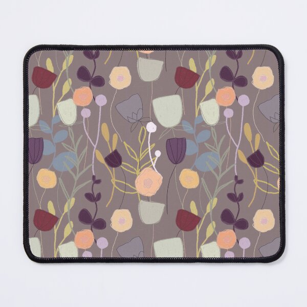 Item preview, Floral pastel pattern. designed and sold by UVI-CA.