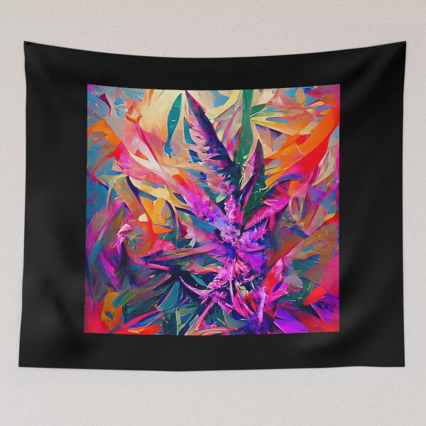 Item preview, Rainbow Euphoria designed and sold by Kingcls.