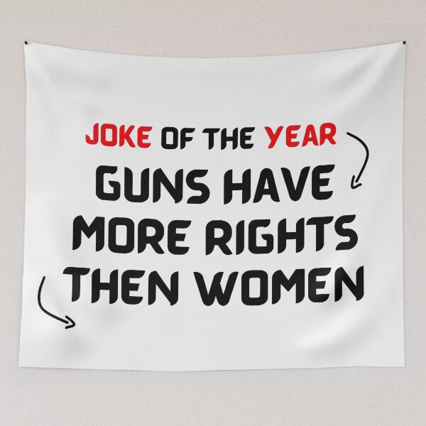 Item preview, It's All About Women Only 2 designed and sold by weirdandstrange.
