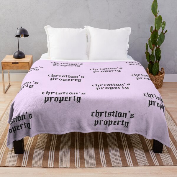 Item preview, Chase Atlantic Christian's Property designed and sold by 4amNostalgia.