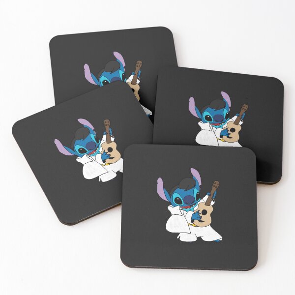 Item preview, Elvis Stitch  C designed and sold by airozbdo.