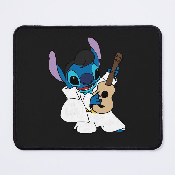 Item preview, Elvis Stitch C designed and sold by airozbdo.