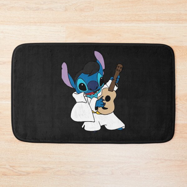Item preview, Elvis Stitch  C designed and sold by airozbdo.