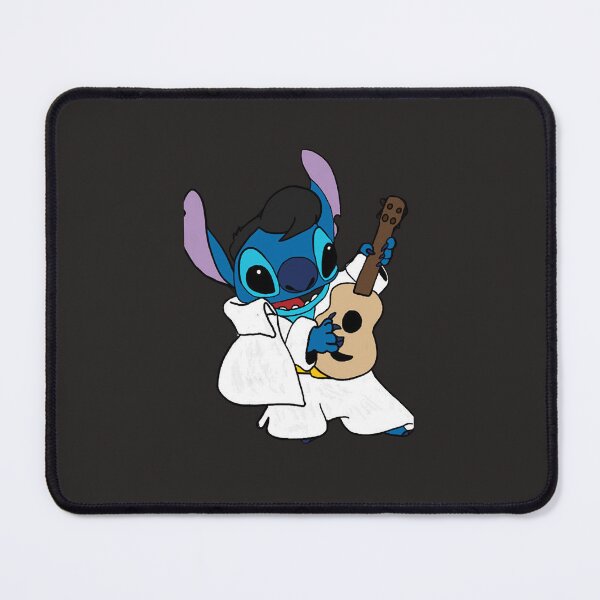 Item preview, Elvis Stitch C designed and sold by butherxa.