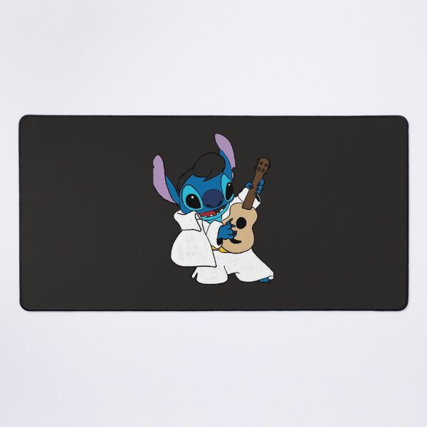 Item preview, Elvis Stitch C designed and sold by butherxa.