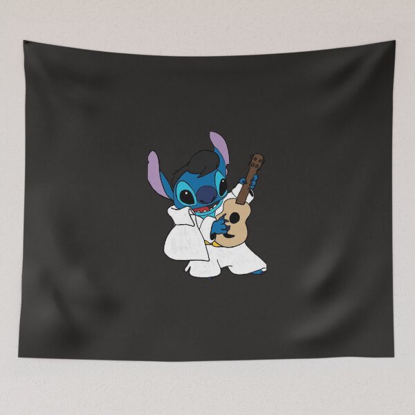 Item preview, Elvis Stitch  C designed and sold by butherxa.