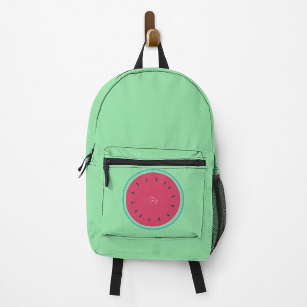Item preview, July Watermelon designed and sold by Vinsara Store.