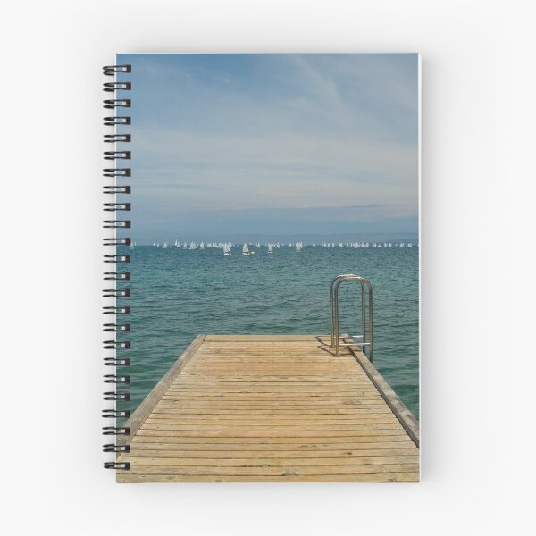 Item preview, Izola Coast, Slovenia designed and sold by jojobob.