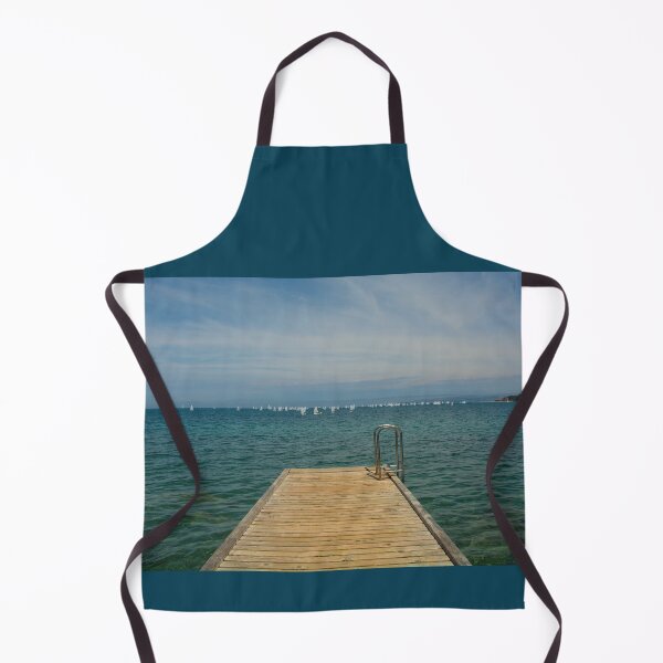 Item preview, Izola Coast, Slovenia designed and sold by jojobob.