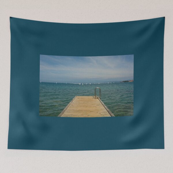 Item preview, Izola Coast, Slovenia designed and sold by jojobob.