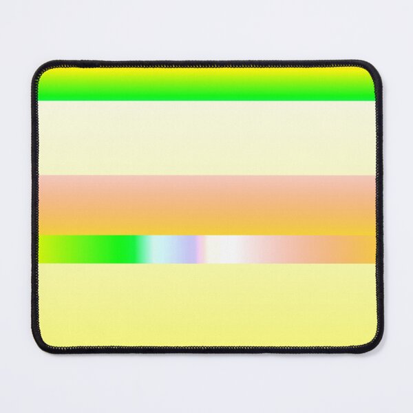 Item preview,  Yellow summer color palette striped (summer style) designed and sold by lausn.