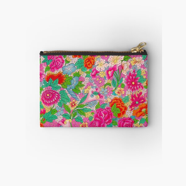 Item preview, Colorful Flowers designed and sold by SleepyOwl09.