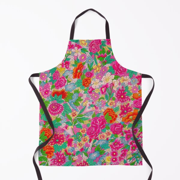 Item preview, Colorful Flowers designed and sold by SleepyOwl09.