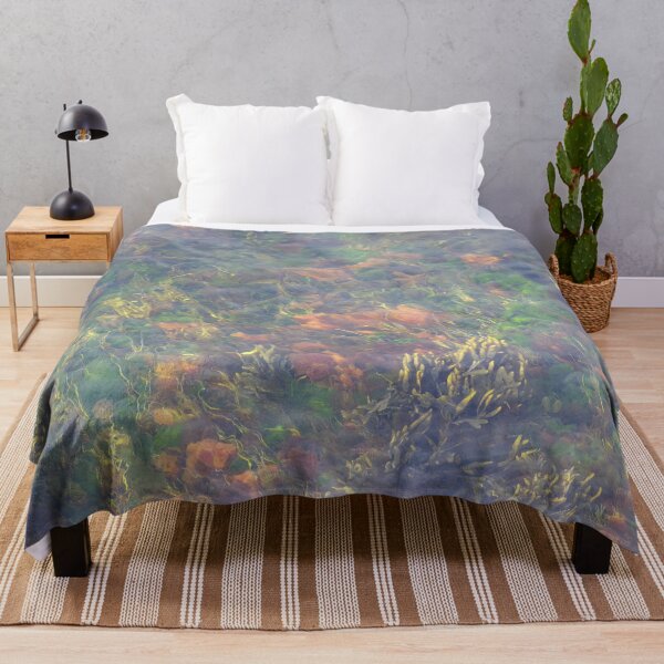 Item preview, Vegetation of the sea.  designed and sold by Vidarleikur.