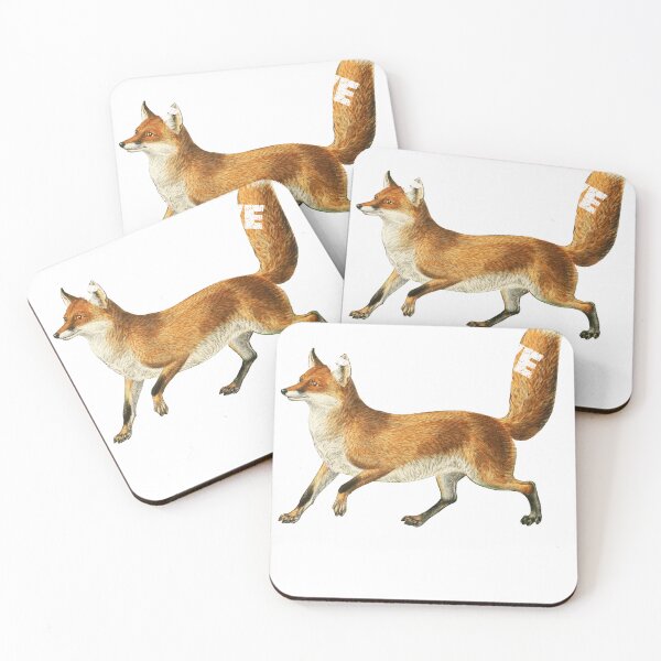 Item preview, Cute Fox Lover Gift I Just Really Love Foxes Foxy Lady I Love Foxes designed and sold by madeulaugh.