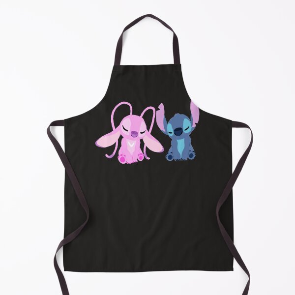 Item preview, stitch and angel soulmate 21 C designed and sold by mathenhrsc.