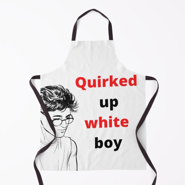 Item preview, Quirked up white boy summer classic T-shirt designed and sold by Napoprasanna.