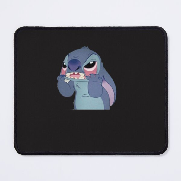 Item preview, Stitch annoyed Classi designed and sold by brunezua.