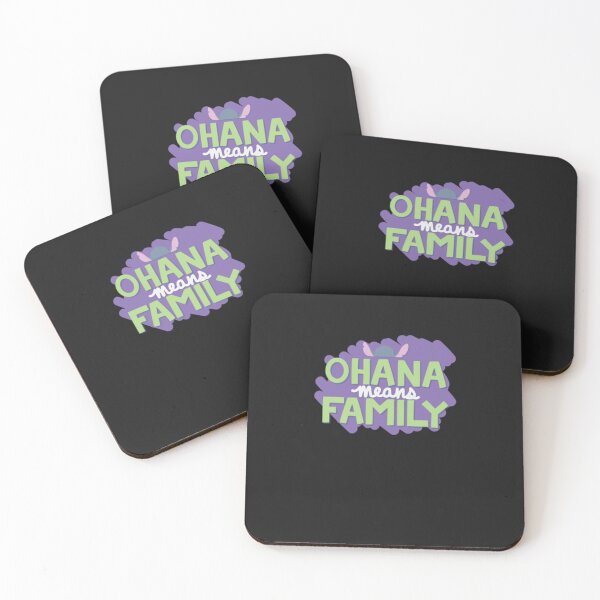 Aperçu de l'œuvre Ohana signifie famille T-shirt classique Copie Copie Copie Copie Copie Copie Copie créée et vendue par getzwvgurskek.