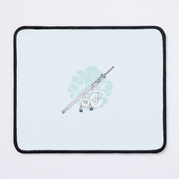 Item preview, Gusu Lan - CQL/MDZS designed and sold by LChiaraArt.