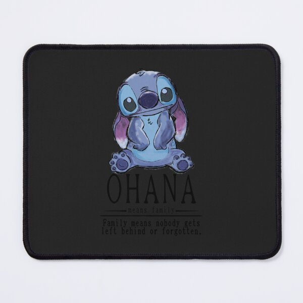 Item preview, Ohana Means Family Ess designed and sold by rullanhgkurant.