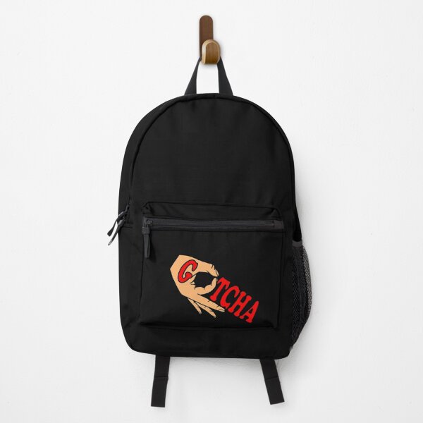 Item preview, GOTCHA designed and sold by wertuta.