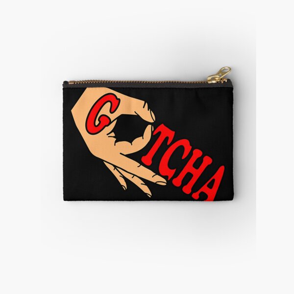Item preview, GOTCHA designed and sold by wertuta.