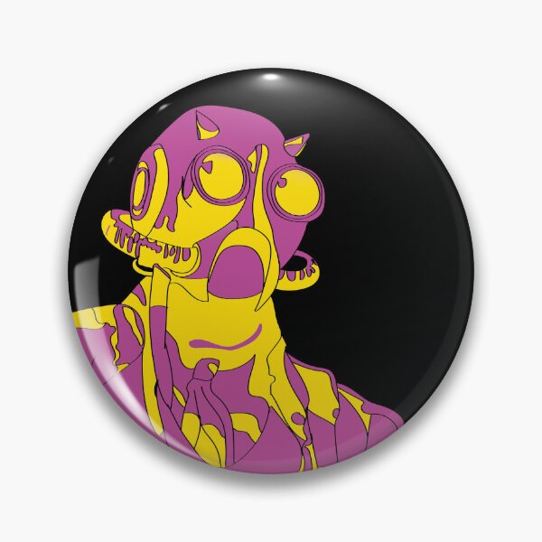 Item preview, Nameless ghoul designed and sold by CitrusRock17.
