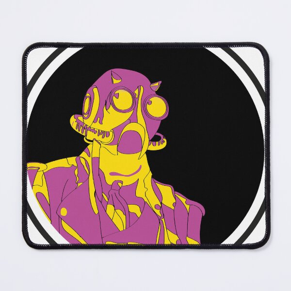 Item preview, Nameless ghoul designed and sold by CitrusRock17.