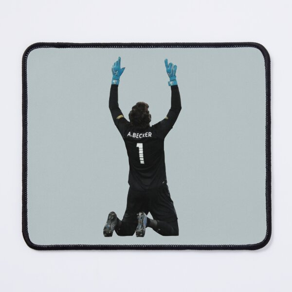 Item preview, Alisson Becker - Celebration designed and sold by BeKindandMark.