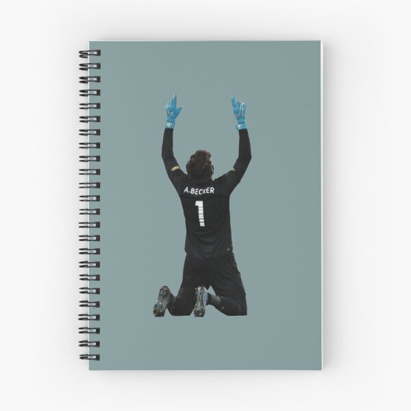 Item preview, Alisson Becker - Celebration designed and sold by BeKindandMark.