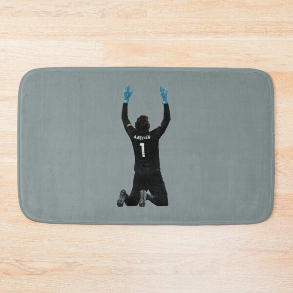 Item preview, Alisson Becker - Celebration designed and sold by BeKindandMark.
