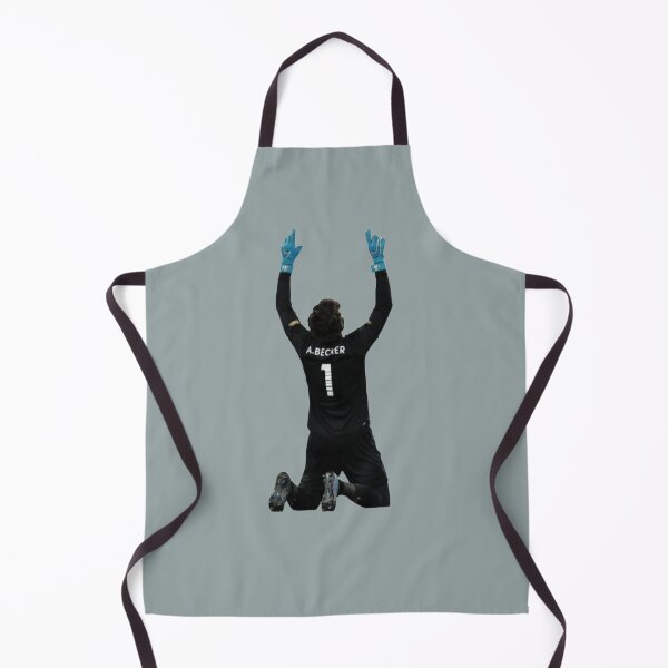Item preview, Alisson Becker - Celebration designed and sold by BeKindandMark.