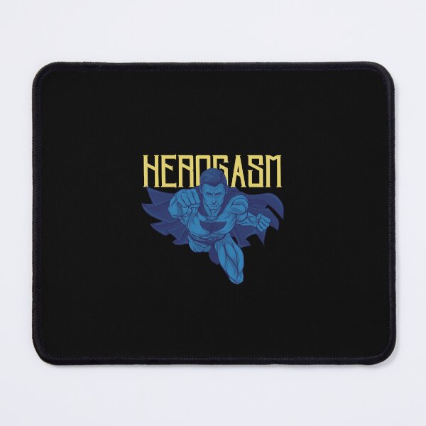 Item preview, Herogasm designed and sold by Pixelish.