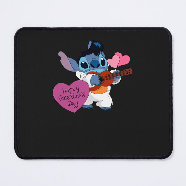Item preview, Elvis Stitch Classi designed and sold by airozbdo.