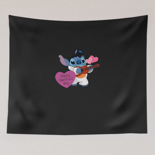 Item preview, Elvis Stitch Classi designed and sold by airozbdo.