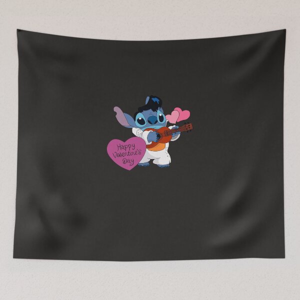 Item preview, Elvis Stitch Classi designed and sold by butherxa.