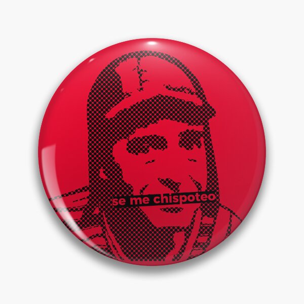 Item preview, El chavo pop art, se me chispoteo designed and sold by LatinoPower.