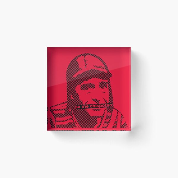 Item preview, El chavo pop art, se me chispoteo designed and sold by LatinoPower.