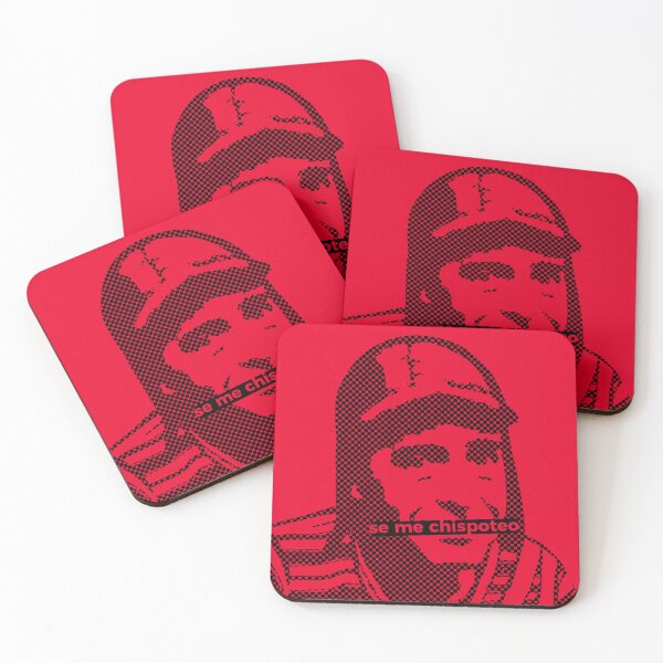 Item preview, El chavo pop art, se me chispoteo designed and sold by LatinoPower.