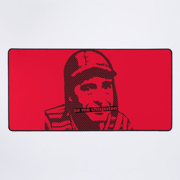 Item preview, El chavo pop art, se me chispoteo designed and sold by LatinoPower.
