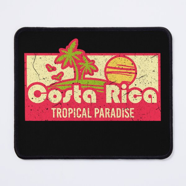 Item preview, Costa Rica vacay designed and sold by chrlalexandru.