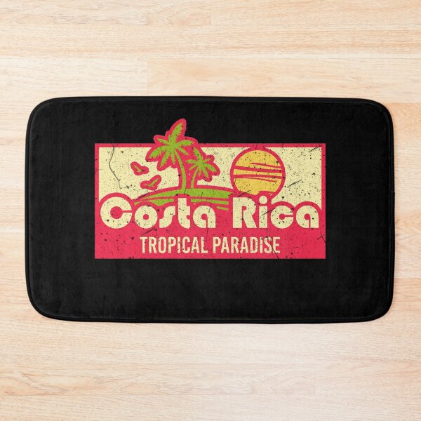 Item preview, Costa Rica vacay designed and sold by chrlalexandru.